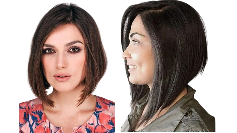 Corte de cabelo long bob - Compre na Shopee