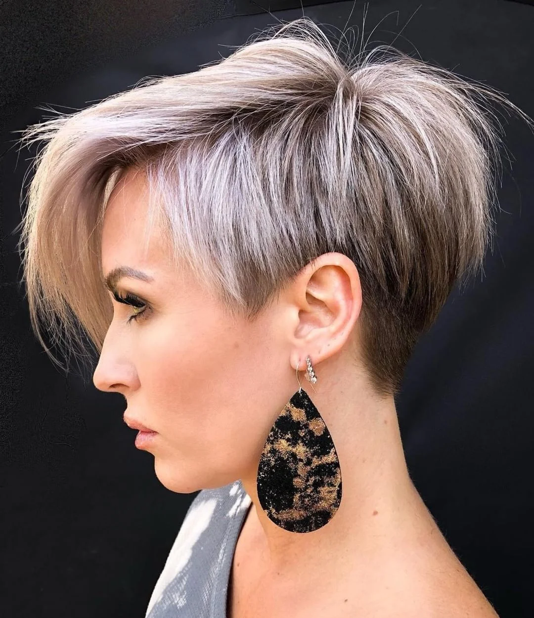Produtos para Corte Pixie - Ofertas na Shopee