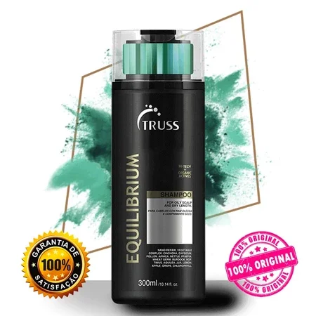 Shampoo Anti-Queda - Compre na Shopee